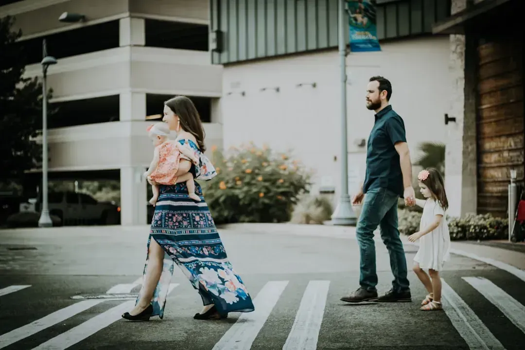 Constant Conflict as a Household Norm (Image Credits: Unsplash)