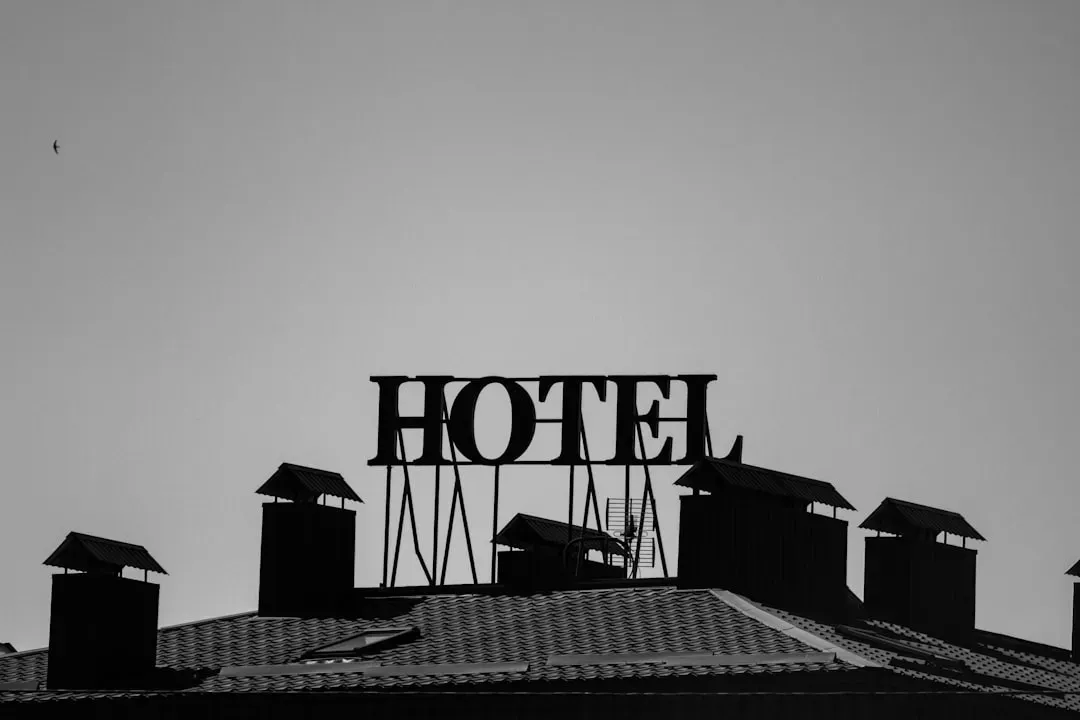 Occupancy Drops and a Tourism Model Under Pressure (Image Credits: Unsplash)