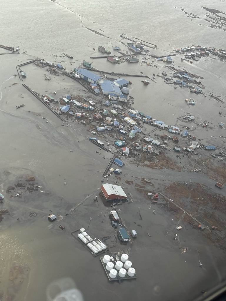 Other Villages Face Dire Conditions (Image Credits: Flickr)