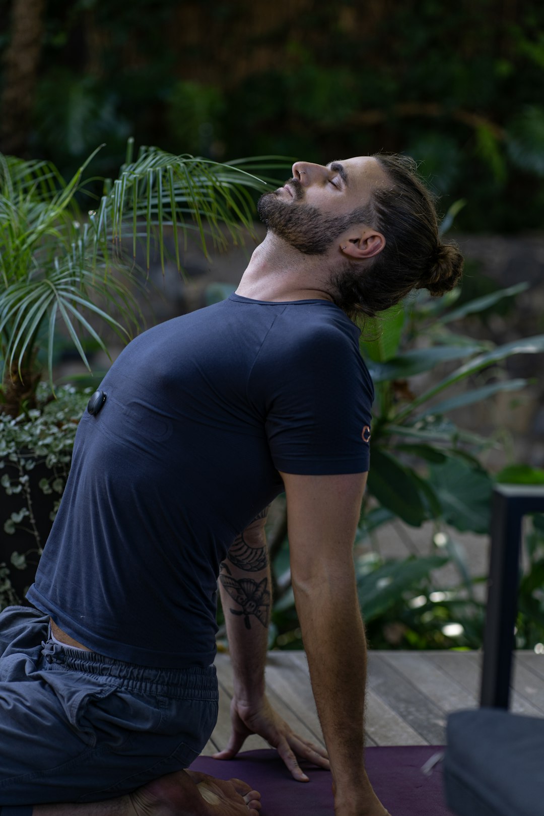 Breathing Your Way to Calm (image credits: unsplash)