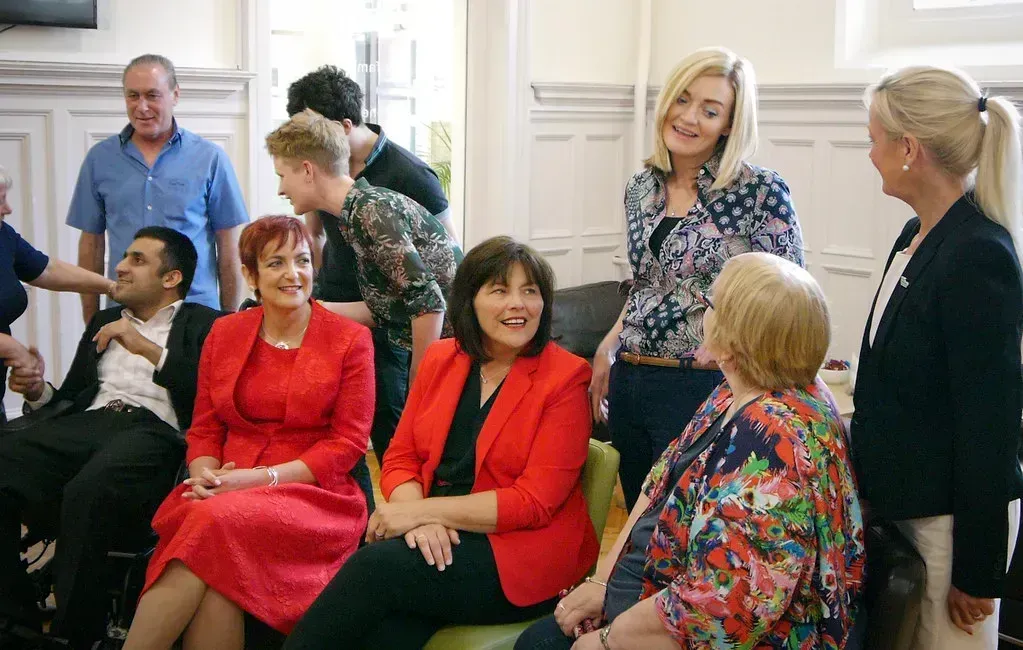 Social Security: How Much It Covers, and the 2026 Reality Check (Scottish Government, Flickr, CC BY 2.0)