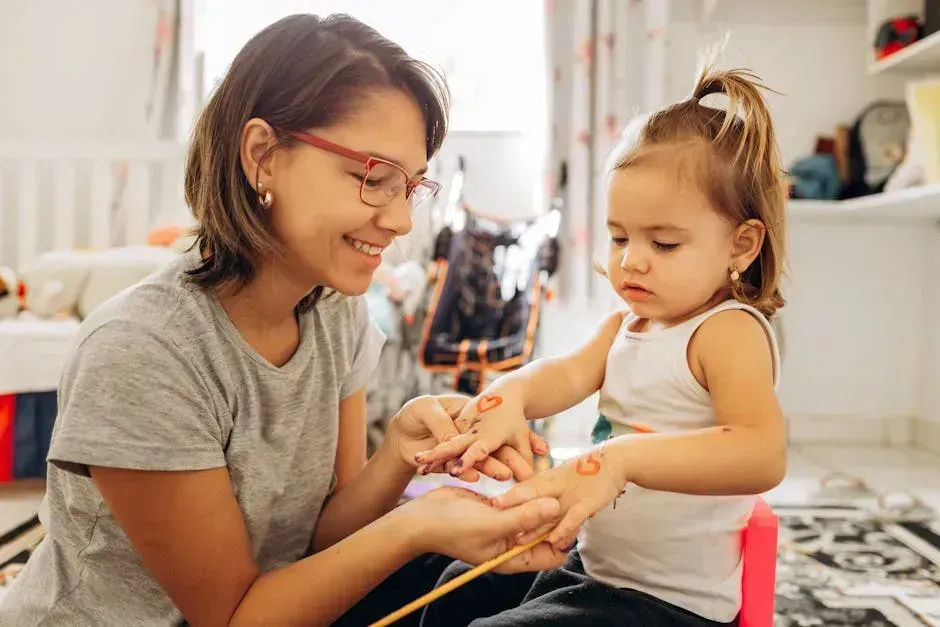 Parentification: When Children Become the Caretakers (Image Credits: Pexels)