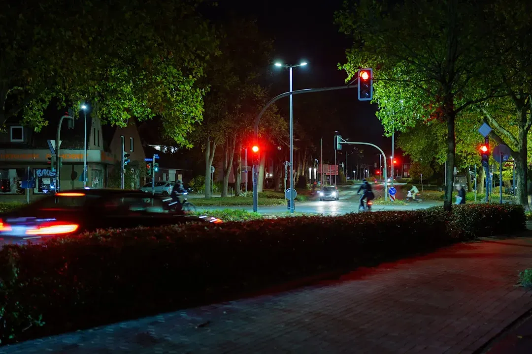 The Nightlife Trap and What It Costs Travelers (Image Credits: Unsplash)