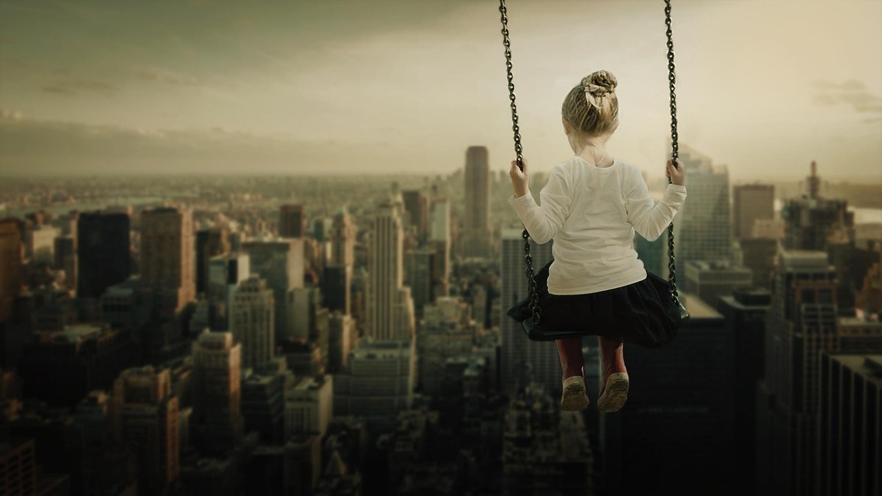 Obsessive-Compulsive Disorder and Height-Related Compulsions (image credits: pixabay)