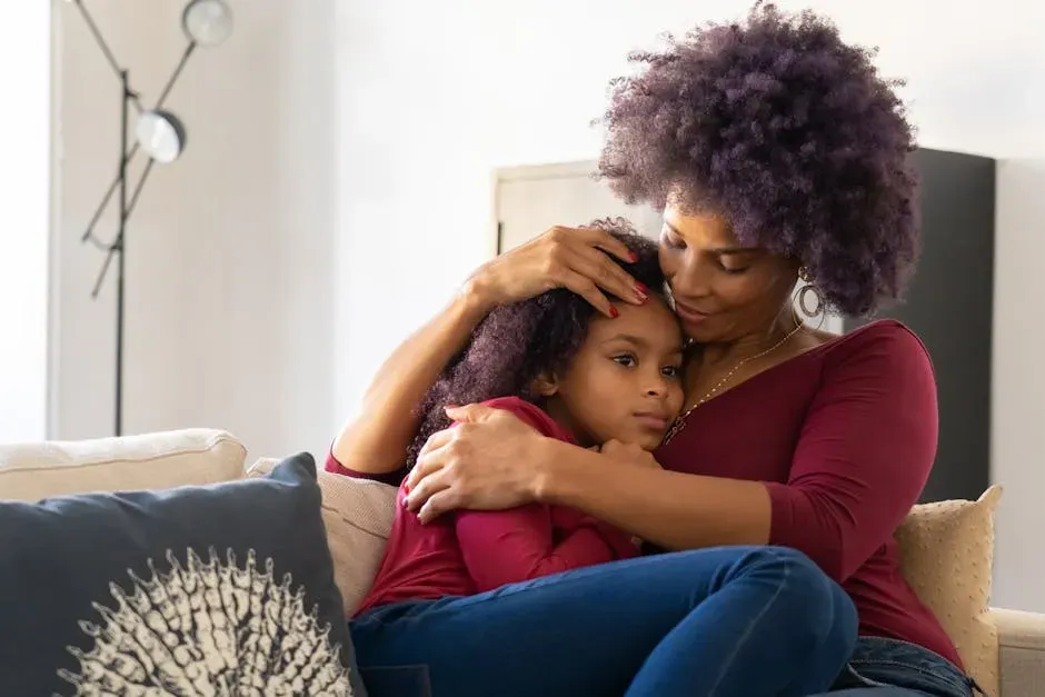 8. "You're Too Big to Be Scared of That" (Image Credits: Pexels)