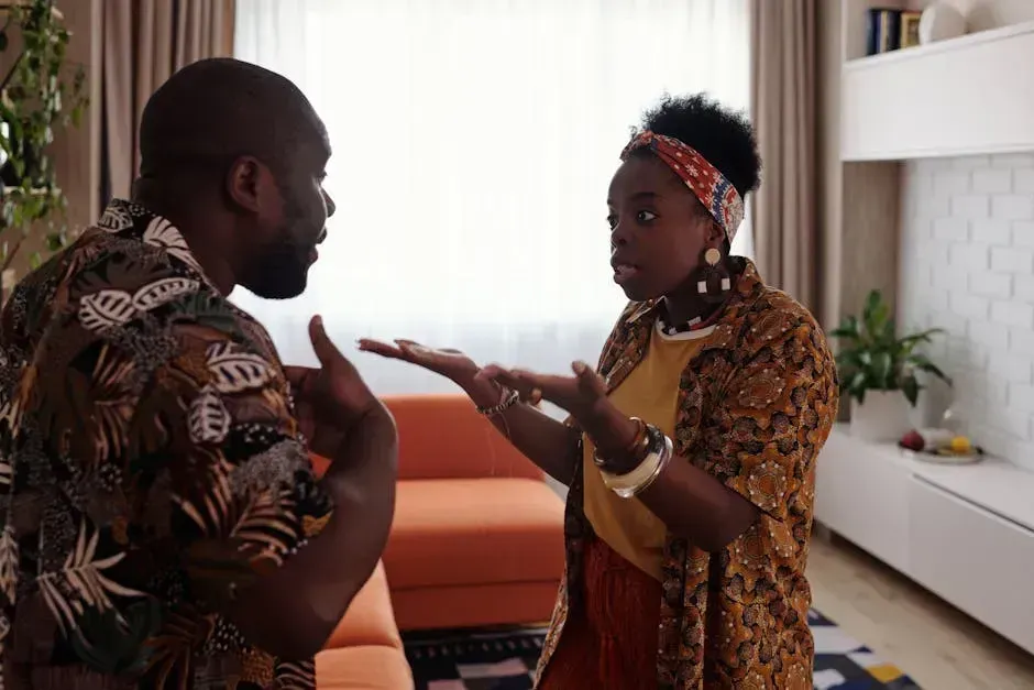 4. They Refuse to Confuse Defensiveness with Self-Protection (Image Credits: Pexels)