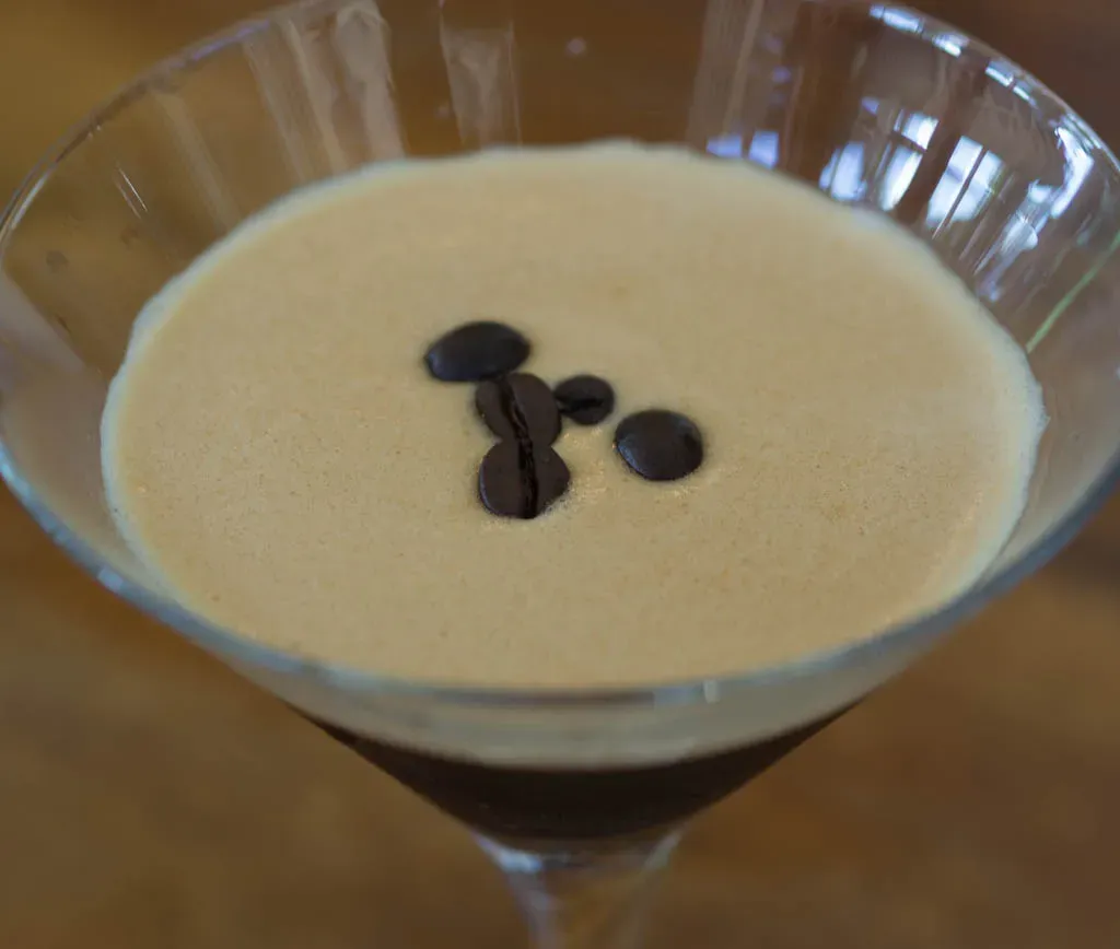 7. Trendy Social Media Cocktails Ordered Incorrectly (Espresso "Martini", CC BY-SA 2.0)