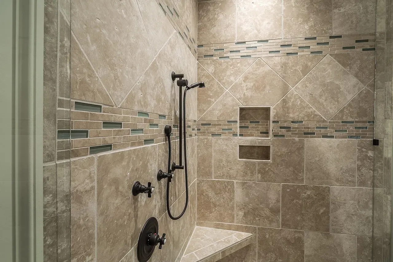 The Bathroom Remodel With Hidden Violations (Image Credits: Pixabay)