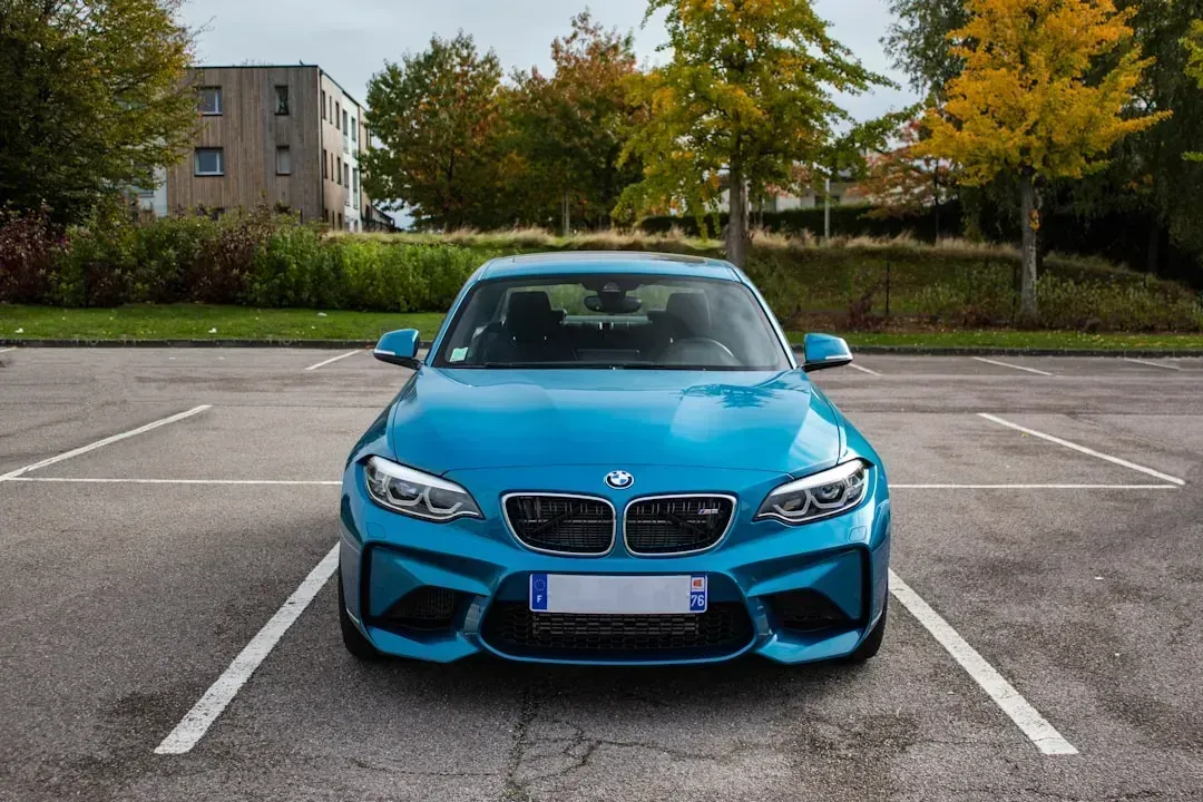 4. Leaving Children Alone in Parked Cars (Image Credits: Unsplash)