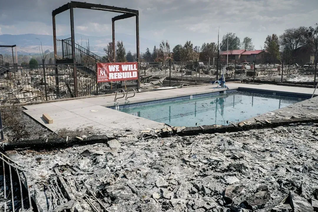 The Case for Preservation Over Rebuilding (Image Credits: Unsplash)