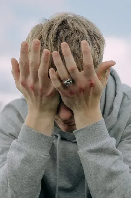 "Why Are You Always So Stressed?" (Image Credits: Pexels)