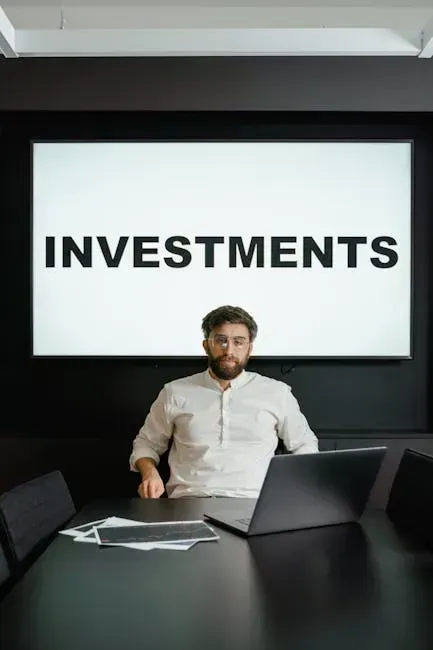 6. They Invest Consistently, Regardless of Market Conditions (Image Credits: Pexels)