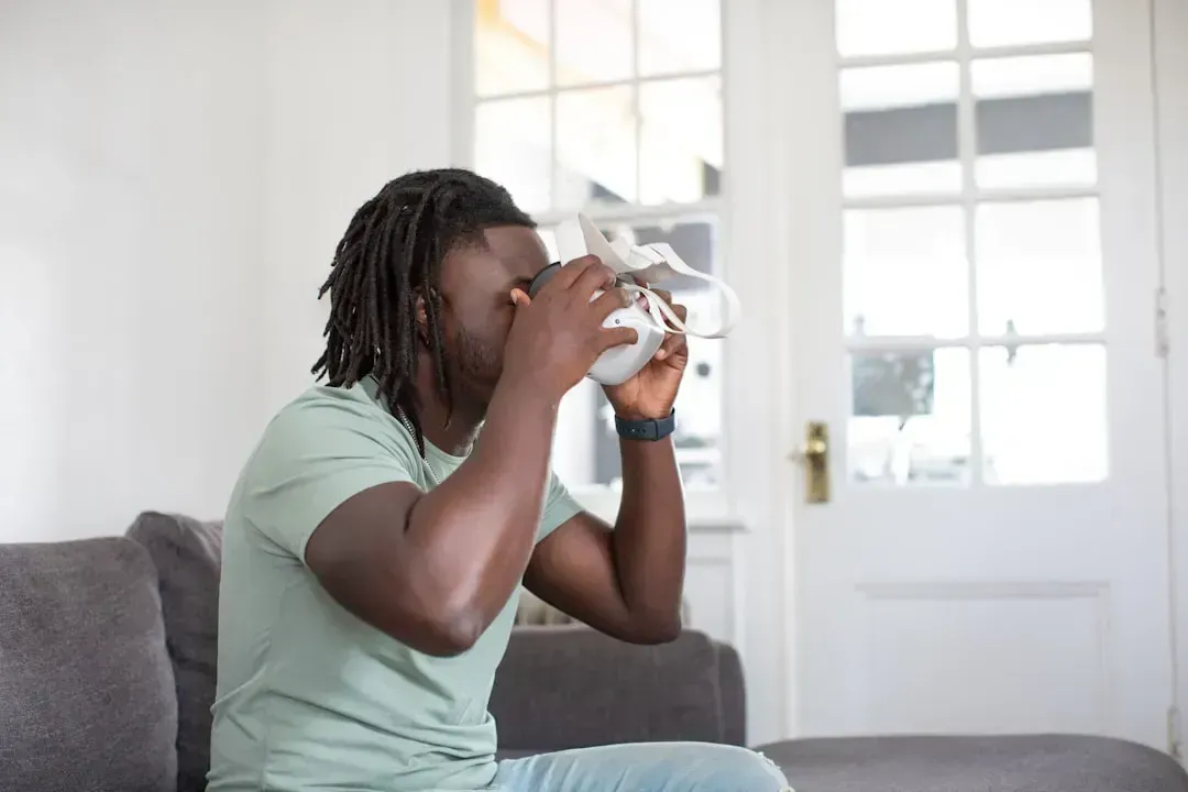 7. You're Relying More on Alcohol or Other Numbing Habits (Image Credits: Unsplash)