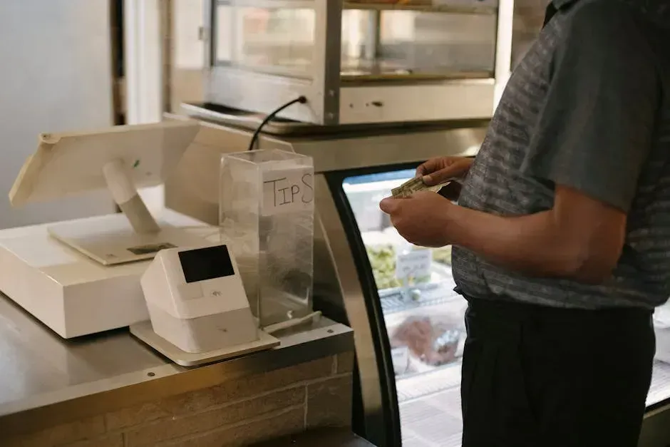 7. The Lack of Clear Norms Makes Every Transaction Uncertain (Image Credits: Pexels)