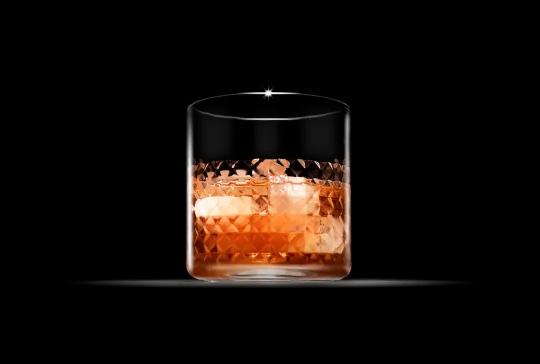 How the request affects glassware and presentation (Image Credits: Unsplash)