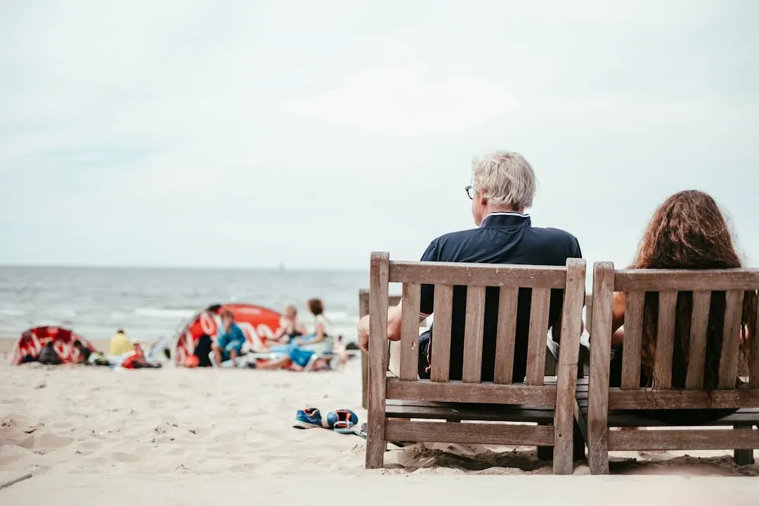 Why Retirement Anxiety Has Reached a Breaking Point (Image Credits: Unsplash)