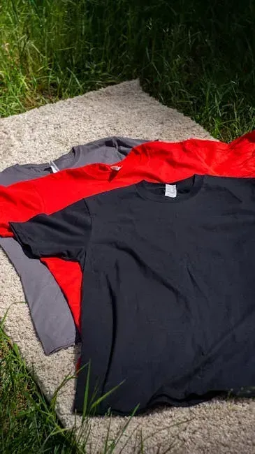 4. Old T-Shirts and Worn Clothing (Image Credits: Pexels)