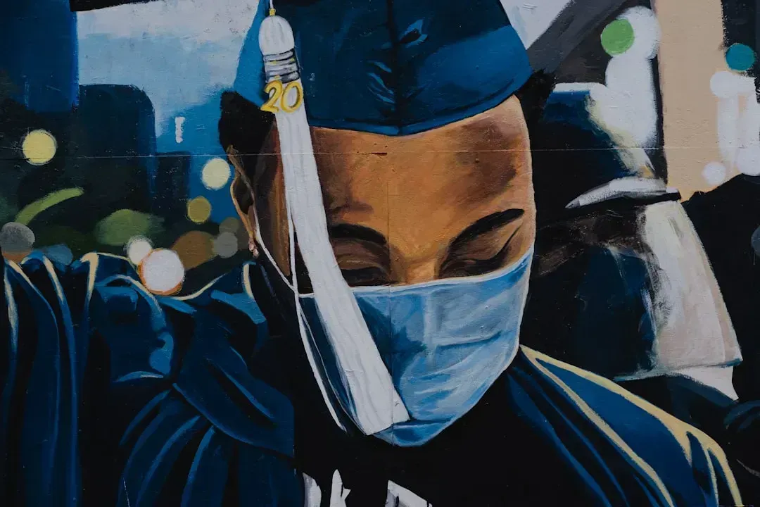 Art History: A Rich Discipline With Thin Job Market Returns (Image Credits: Unsplash)