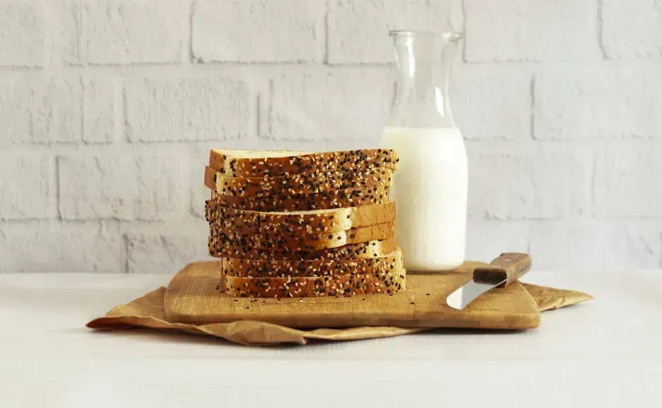 4. Wonder Bread (Image Credits: Pexels)
