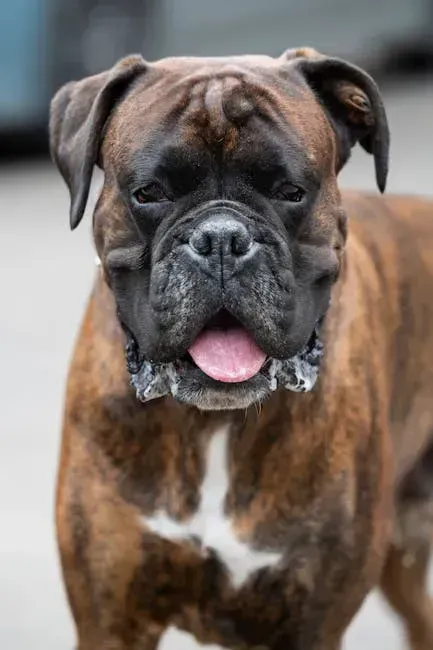 12. Boxer (Image Credits: Pexels)