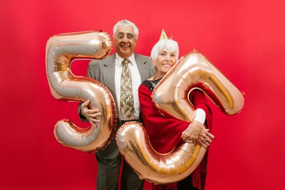 The Number That Keeps Appearing: Age 55 (Image Credits: Pexels)
