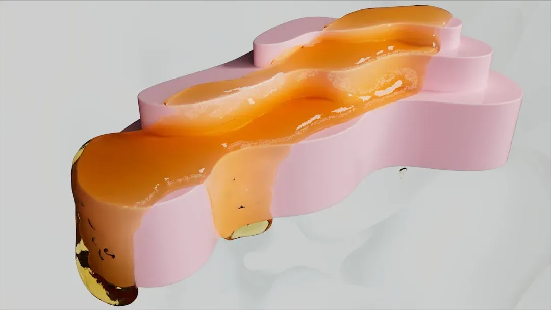 6. The Aspic Cutter Set (Image Credits: Unsplash)