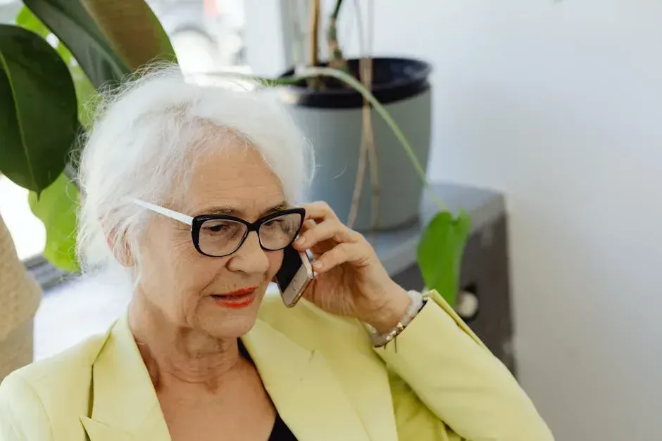 1. Calling Without Warning, Ever (Image Credits: Pexels)