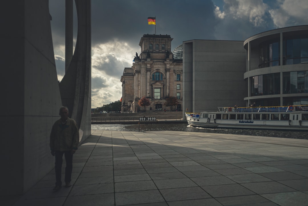 Germany: Democratic Surveillance Concerns (Image Credits: Unsplash)