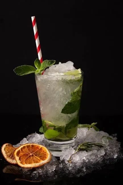 3. The Mojito: Beautiful in Theory, Brutal in Practice (Image Credits: Pexels)
