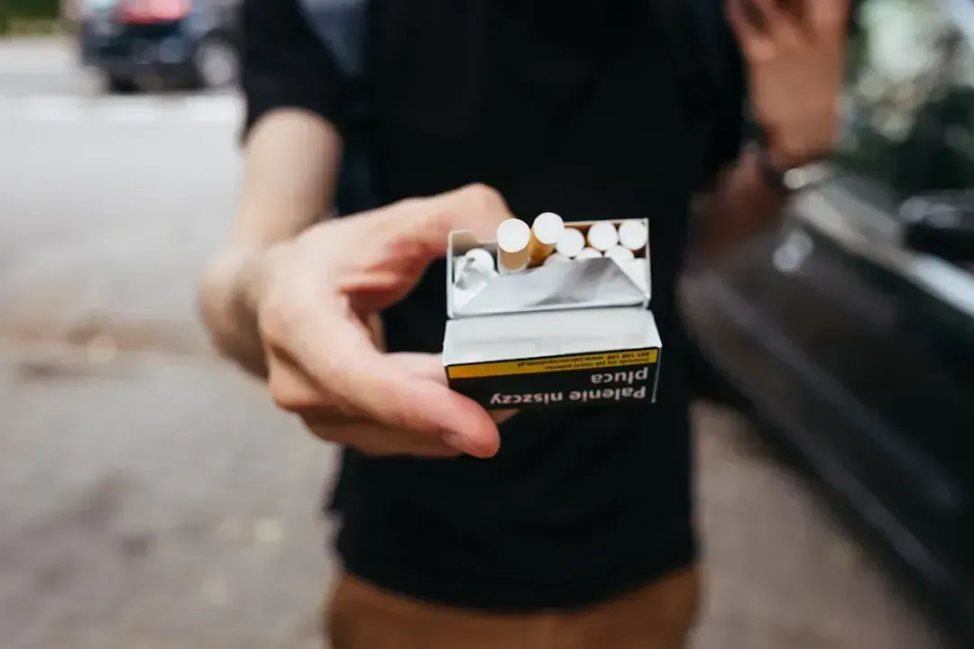 6. Sending Children to Buy Cigarettes at the Store (Image Credits: Gallery Image)