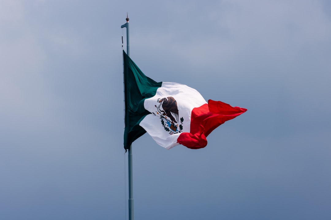 Mexico's Double Threat Geography (image credits: unsplash)