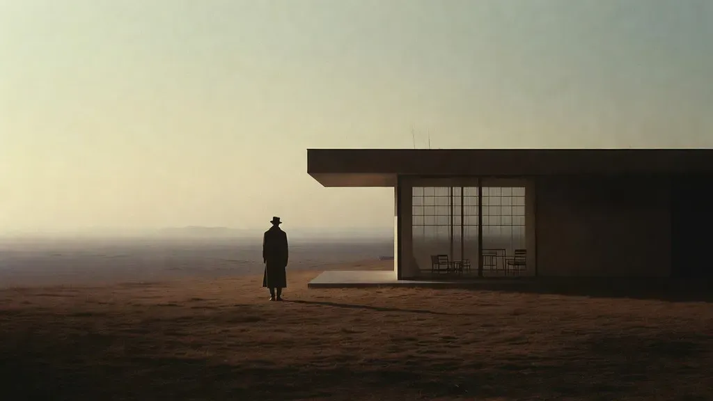 The Psychology of Having Nothing to Say (Image Credits: Flickr)