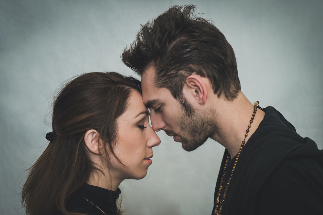 Dating and Romantic Interaction Anxiety (image credits: unsplash)