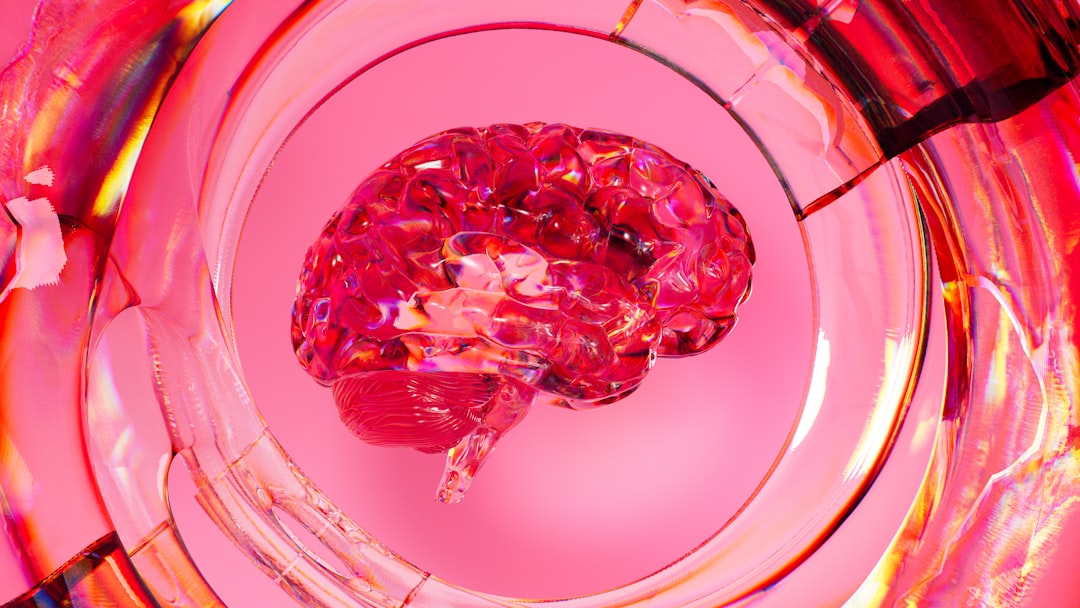 Brain Microplastic Contamination (image credits: unsplash)