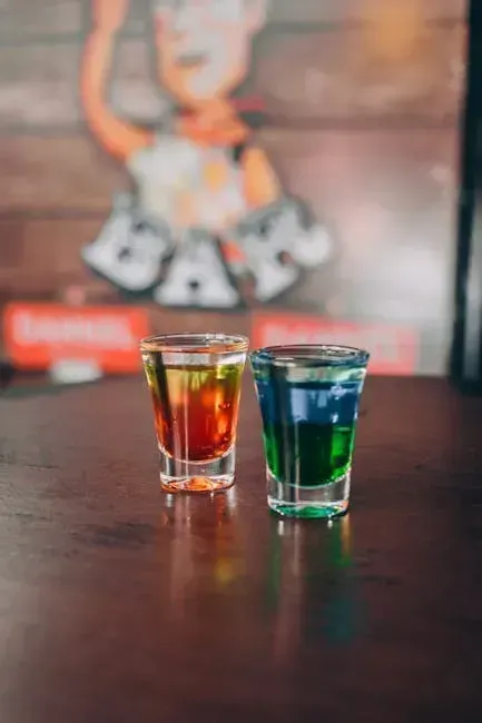 9. The "Angel Shot" Order (Image Credits: Pexels)