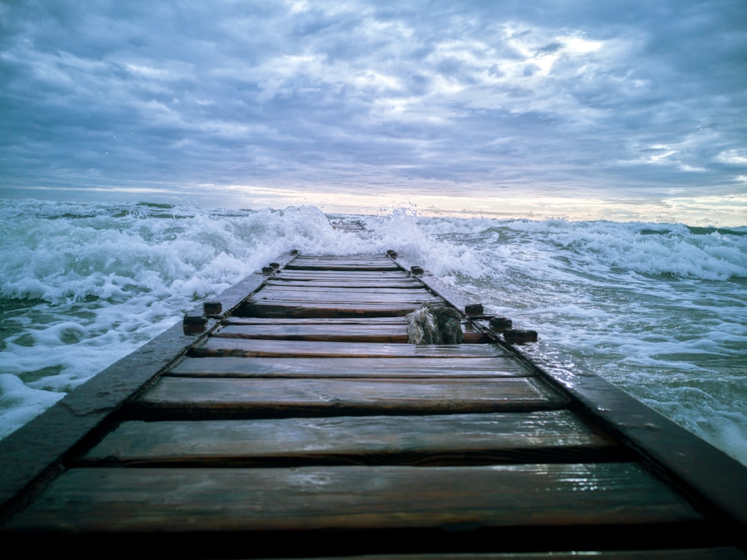 The Wind Factor: Feeling Vulnerable to Forces Beyond Control (image credits: unsplash)