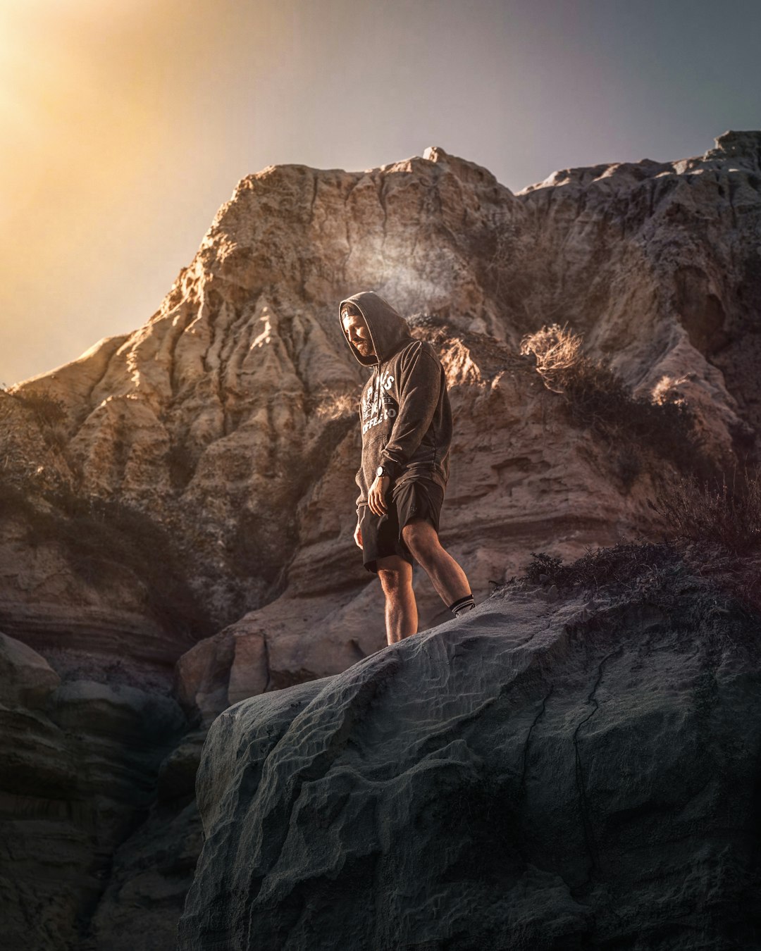 Heightened Sensitivity to Environmental Changes (image credits: unsplash)