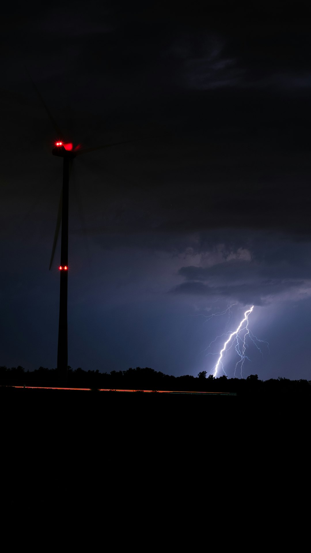 Thunderstorms Are More Predictable Than Ever (image credits: unsplash)