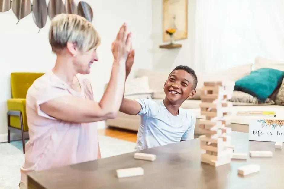 8. The fear of falling short of their parents' success (Image Credits: Pexels)
