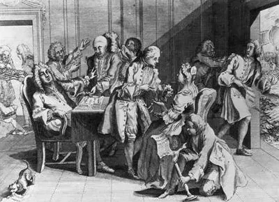 7. The War of Jenkins' Ear Was a Real War Named After a Severed Ear (Image Credits: Transferred from en.wikipedia to Commons., Public domain)
