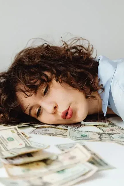 10. Relentless Accumulation With No "Enough" Number in Mind (Image Credits: Pexels)