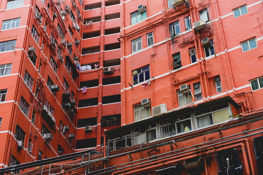 Establishing Safe Zones and Escape Routes (image credits: unsplash)