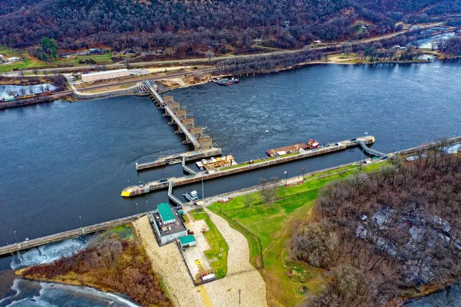 The levee effect: mistaking protection for immunity (Image Credits: Pexels)