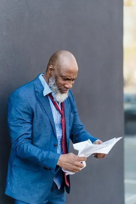 9. Changing Careers or Pursuing Something Meaningfully Different (Image Credits: Pexels)