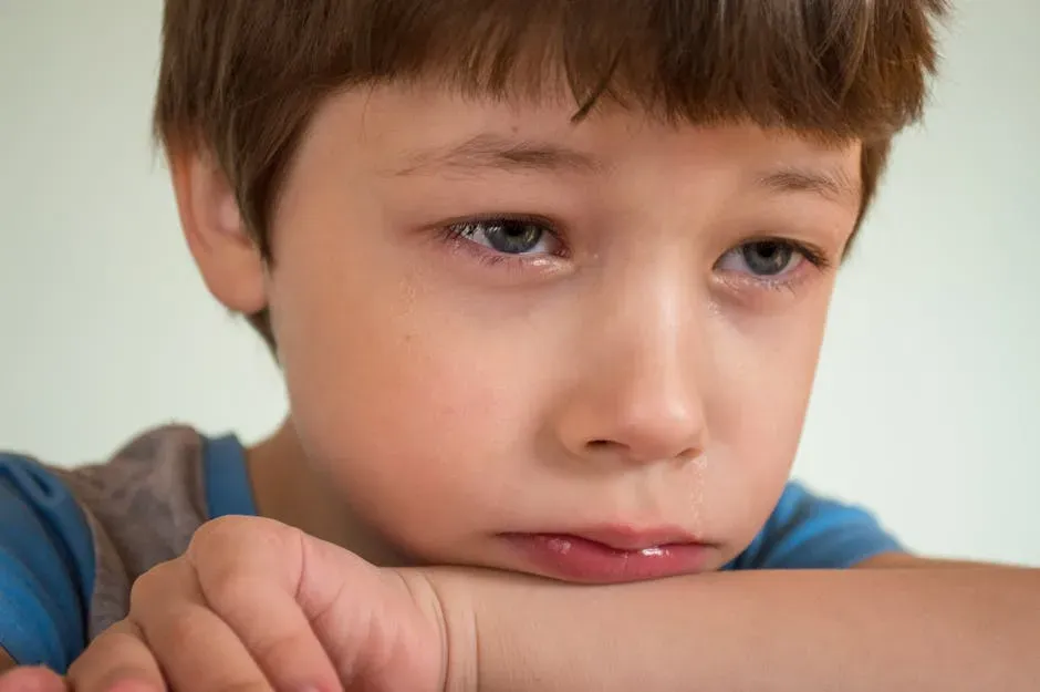 4. "You're So Sensitive" (Image Credits: Pexels)