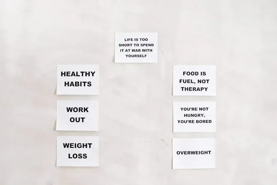5. Thinking Habits Form in 21 Days (Image Credits: Pexels)