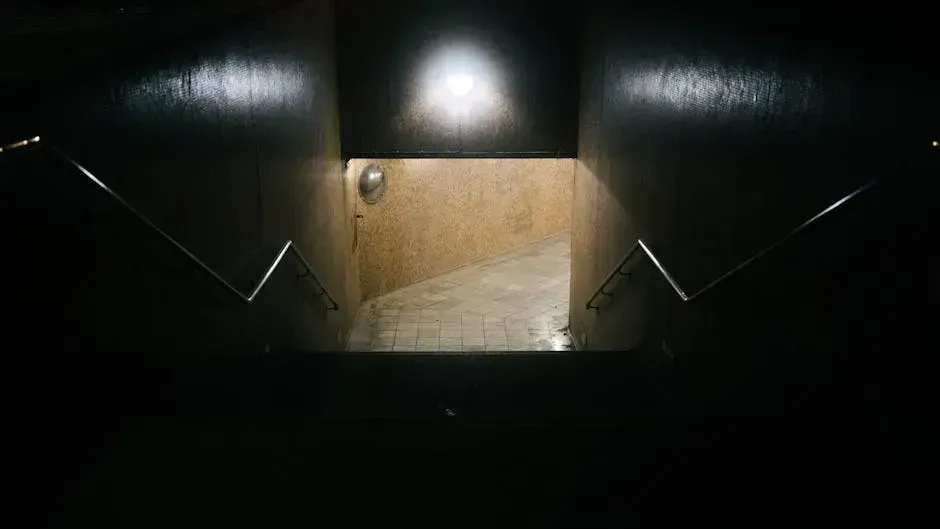 #1: Purpose-Built Underground Storm Shelter or FEMA-Approved Safe Room (Image Credits: Pexels)