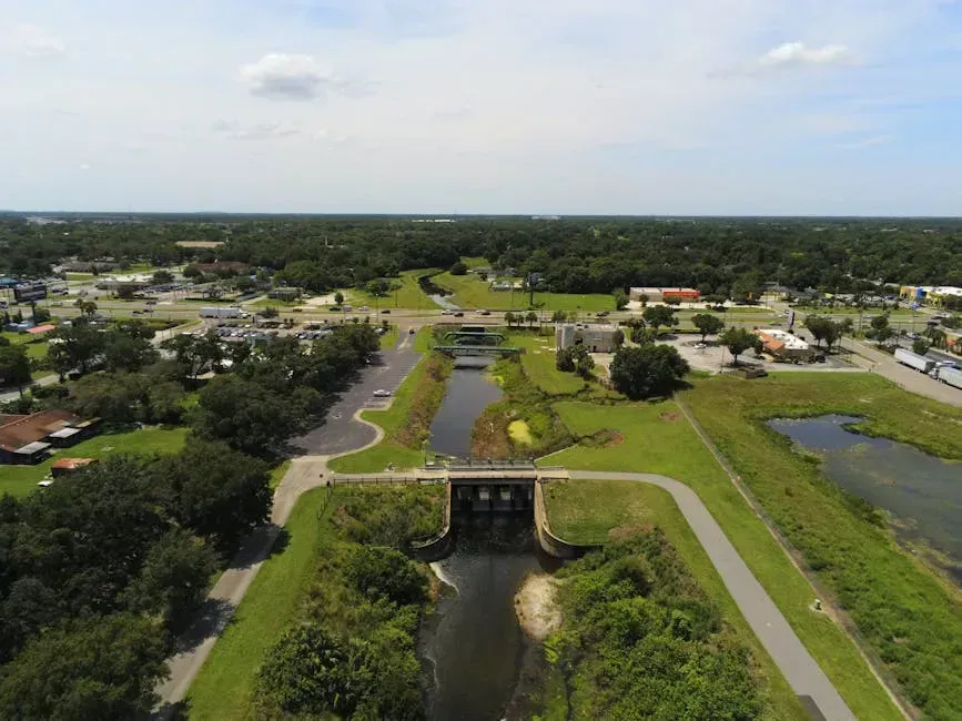 6. Cassadaga, Florida (Image Credits: Pexels)
