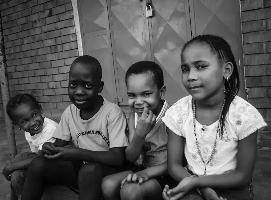 7. Letting Kids Roam the Neighborhood All Day With No Contact (Image Credits: Pexels)