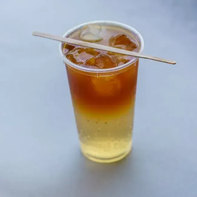 1. The Long Island Iced Tea (Image Credits: Pexels)